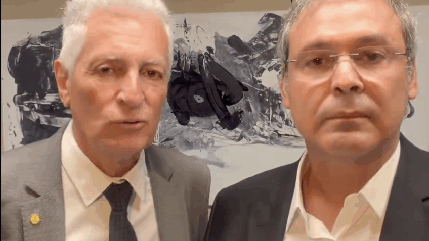 Депутаты PT просят Николаса Феррейру нарушить конфиденциальность