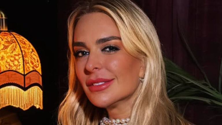 Друг Лулиньи раскритиковал разоблачение бывшей девушки Воркаро