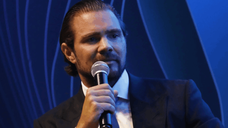 Senadores pedem transferência de Vorcaro e Zettel para presídio federal