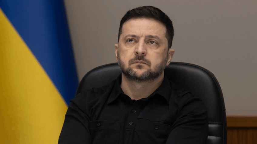 Zelensky
