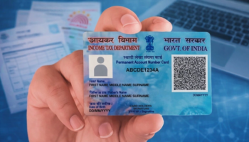 Могут ли несовершеннолетние получить карту PAN? Кто может подать заявку, право на участие, необходимые документы; Пошаговое руководство