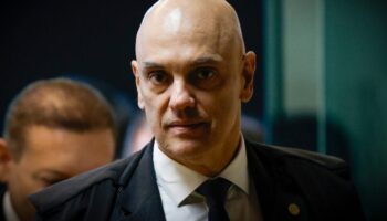 Мораес приказал арестовать бухгалтера за утечку конфиденциальных данных