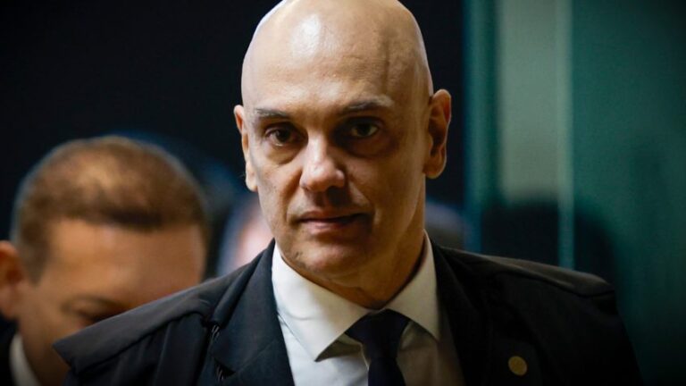 Alexandre de Moraes