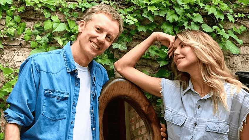 Pai de Martha Graeff