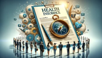 Рост числа жалоб на медицинское страхование на 41% вызывает обеспокоенность по поводу качества услуг и рисков инвесторов в секторе