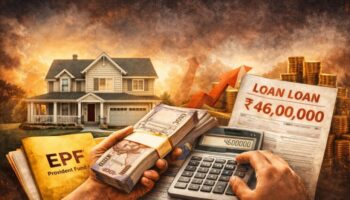 Стоит ли использовать PF для досрочного погашения ипотечного кредита? Налоговые правила, экономия на процентах и ​​риски, которые необходимо проверить в первую очередь