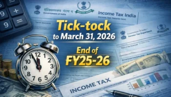 Тик-так до 31 марта: меры по экономии налогов, которые нельзя пропустить до окончания 26 финансового года