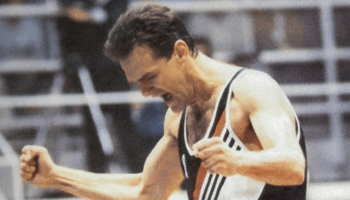 Политики скорбят по поводу смерти Оскара Шмидта