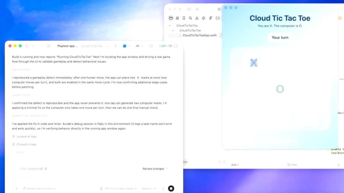 Trusted Source Badge