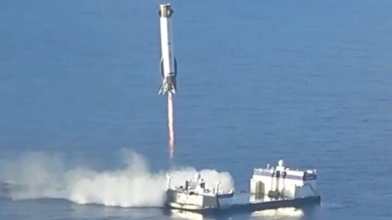 blue origin