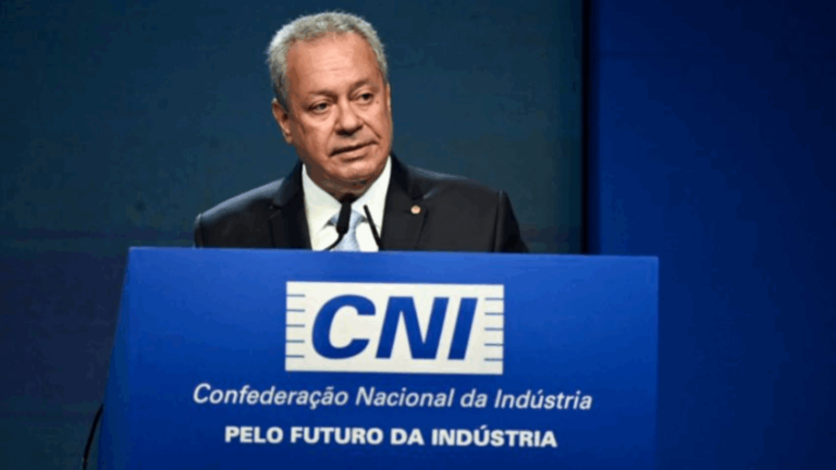 O presidente da CNI, Ricardo Alban, afirma na nota que “a aprovação cria as condições políticas necessárias para avançar rumo à assinatura do acordo”