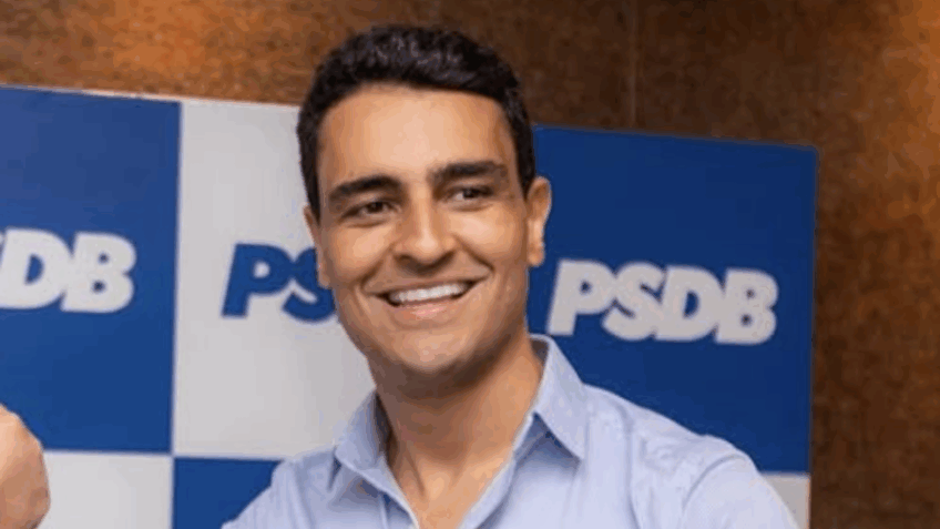 JHC foi reeleito prefeito de Maceió em 2024 em 1º turno, com 83,25% dos votos válidos