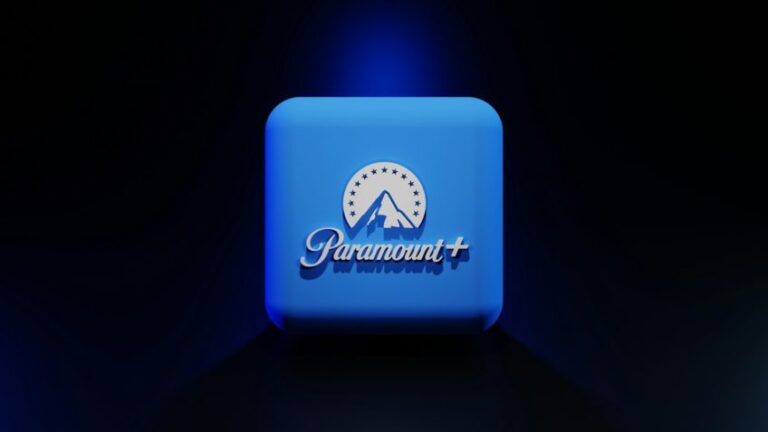 A Paramount é uma empresa americana de entretenimento e mídia que produz e distribui filmes, séries de TV e conteúdos para cinema, televisão e streaming