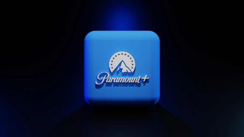 A Paramount é uma empresa americana de entretenimento e mídia que produz e distribui filmes, séries de TV e conteúdos para cinema, televisão e streaming