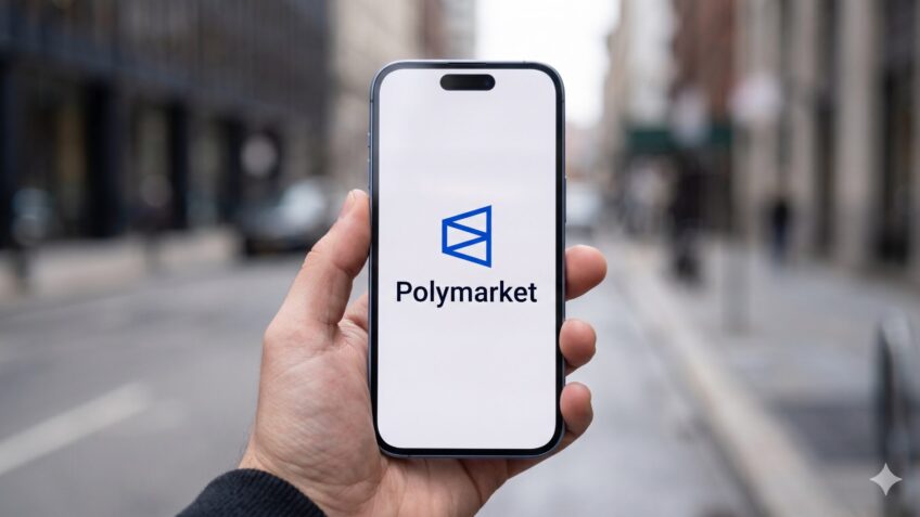 A Polymarket opera fora do sistema financeiro nacional, com base em tecnologia blockchain, o que dificulta a atuação direta das autoridades brasileiras