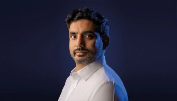 БТ Эксклюзив | «НаМо для нас означает Найду и Моди»: Нара Локеш обосновывает технологическое преимущество Андхра-Прадеша