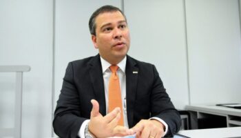 Бывший президент BRB подтверждает заинтересованность в заключении сделки о признании вины