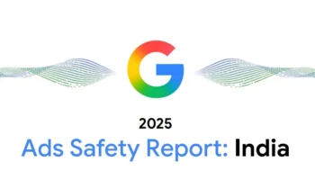 В прошлом году искусственный интеллект Google заблокировал почти полмиллиарда вредоносной рекламы в Индии. Вот как