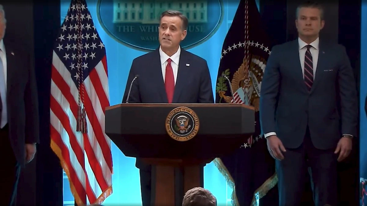 Trusted Source Badge