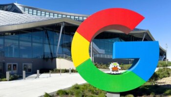 Выручка Alphabet от Google выросла на 22%, Google Cloud преодолел отметку в 20 миллиардов долларов