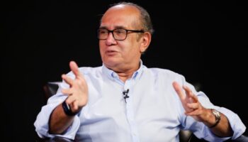 Гилмарпалуза рассмотрит отношение Трампа к мировым конфликтам