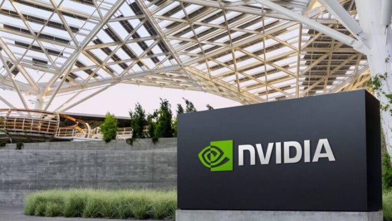 EUA liberam Nvidia para vender chip de IA à China