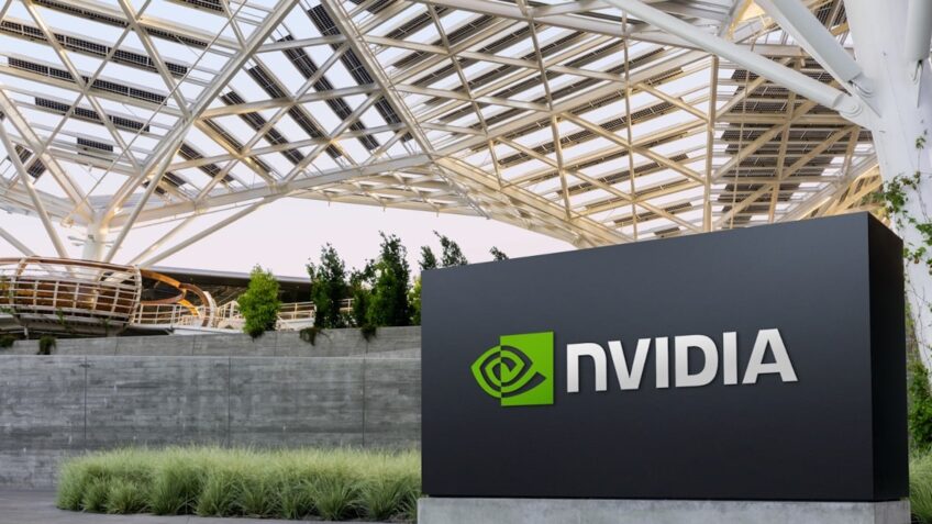 EUA liberam Nvidia para vender chip de IA à China