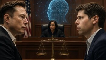 Илон Маск против Сэма Альтмана: о чем идет речь в знаковом судебном процессе и что поставлено на карту