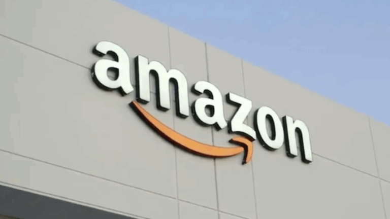 Amazon