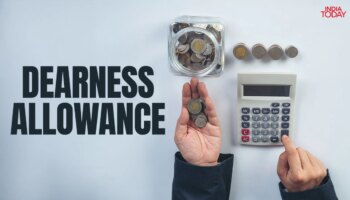 Кабинет министров одобрил повышение DA на 2% с января 2026 года по сравнению с существующей ставкой в ​​58%.