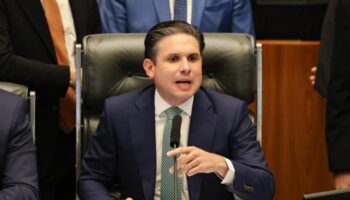 Мотта говорит, что снятие дозиметрического вето может привести к тому, что STF пересмотрит приговоры.