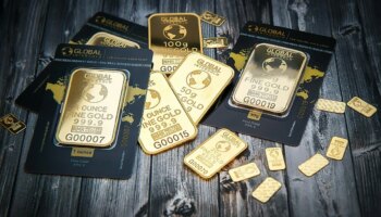 Поставки золота остановились, банки прекращают импорт: что это значит для покупателей и инвесторов