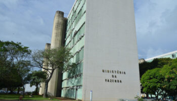 Расходы в размере 347 миллиардов реалов на судебные постановления не будут запланированы к 2035 году.