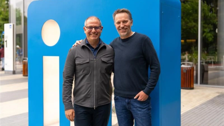 Trusted Source Badge