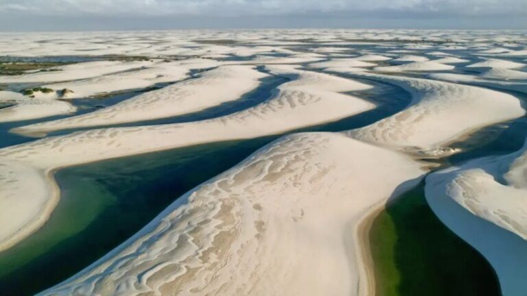 Lençóis Maranhenses