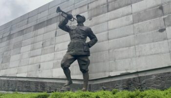 Суду по делу о военных преступлениях исполняется 80 лет из-за напряженности между Китаем и Японией
