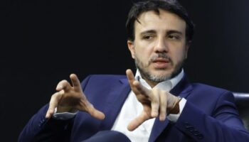 «Ни один американец не будет убивать наших преступников», — говорит Ренан Сантос