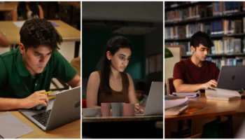 Apple India поддерживает индийских студентов-предпринимателей в последней кампании для Mac «Великие идеи начинаются здесь»