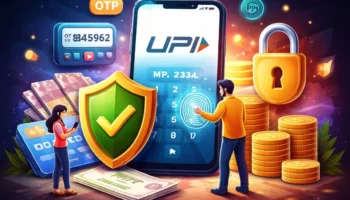 Flipkart, Axis Bank и PayU внедряют биометрическую аутентификацию для карточных платежей