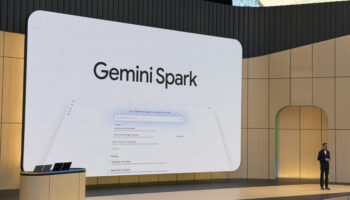 Google запускает Gemini Spark, агент искусственного интеллекта, работающий 24 часа в сутки
