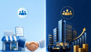 LLP vs Private Limited Company: какая структура лучше для вашего бизнеса в 2026 году?