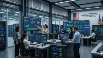 Microsoft, Google и xAI предоставят правительству США ранний доступ к моделям искусственного интеллекта следующего поколения