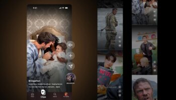 Netflix упрощает поиск контента с помощью нового Instagram, например вертикального видеопотока