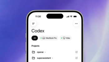 OpenAI предоставляет удаленный доступ к инструменту AI Coding к ChatGPT на Android и iOS