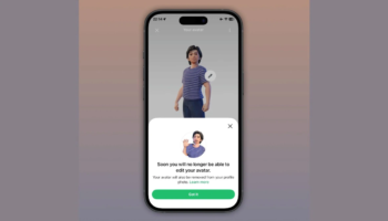 WhatsApp прекратит поддержку аватаров на Android и iOS: что это значит для пользователей