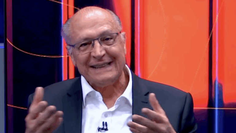 Alckmin