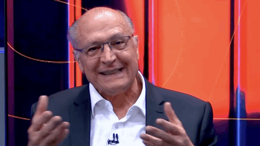 Alckmin