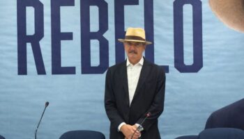 Альдо Ребело говорит, что Зема дисквалифицирован и критикует идею продажи ББ