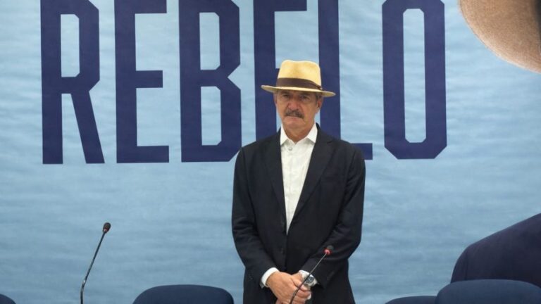 Aldo Rebelo