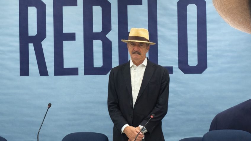 Aldo Rebelo